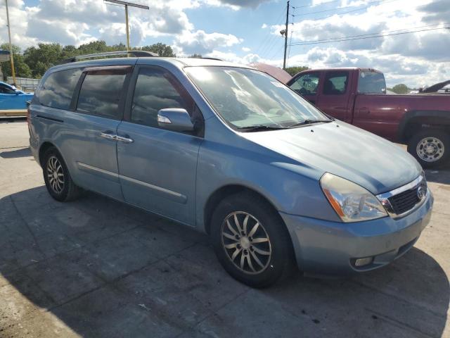 Photo 3 VIN: KNDMH4C73B6409829 - KIA SEDONA EX 