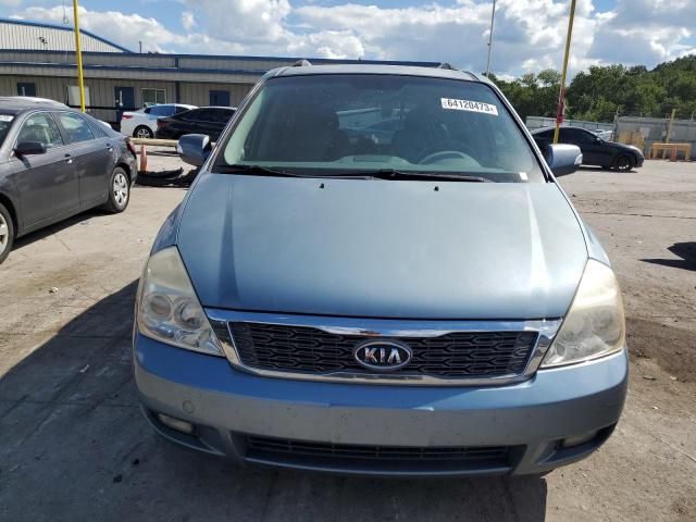 Photo 4 VIN: KNDMH4C73B6409829 - KIA SEDONA EX 