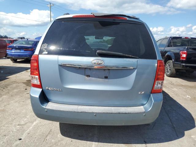 Photo 5 VIN: KNDMH4C73B6409829 - KIA SEDONA EX 