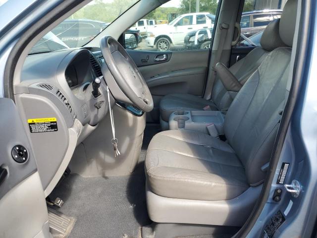 Photo 6 VIN: KNDMH4C73B6409829 - KIA SEDONA EX 