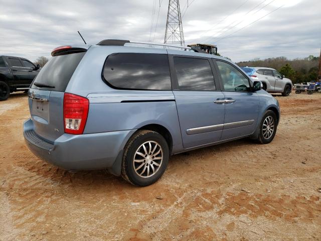 Photo 2 VIN: KNDMH4C73C6418371 - KIA SEDONA EX 