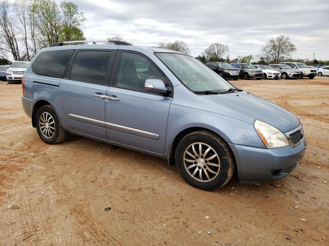 Photo 3 VIN: KNDMH4C73C6418371 - KIA SEDONA EX 