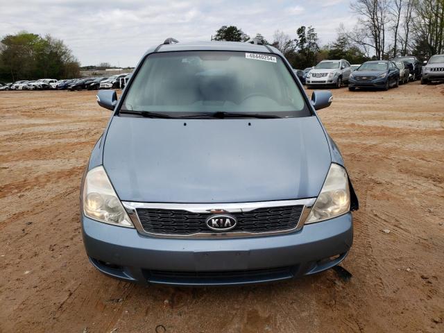 Photo 4 VIN: KNDMH4C73C6418371 - KIA SEDONA EX 