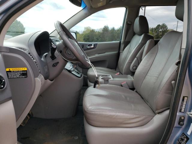 Photo 6 VIN: KNDMH4C73C6418371 - KIA SEDONA EX 