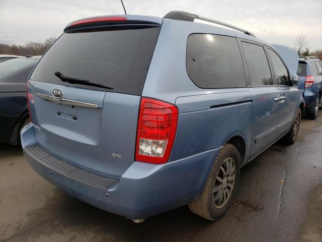 Photo 3 VIN: KNDMH4C73C6423845 - KIA SEDONA EX 