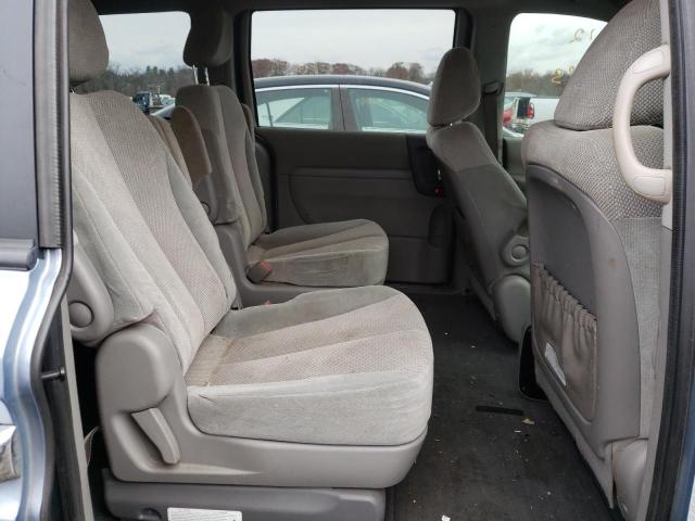 Photo 5 VIN: KNDMH4C73C6423845 - KIA SEDONA EX 