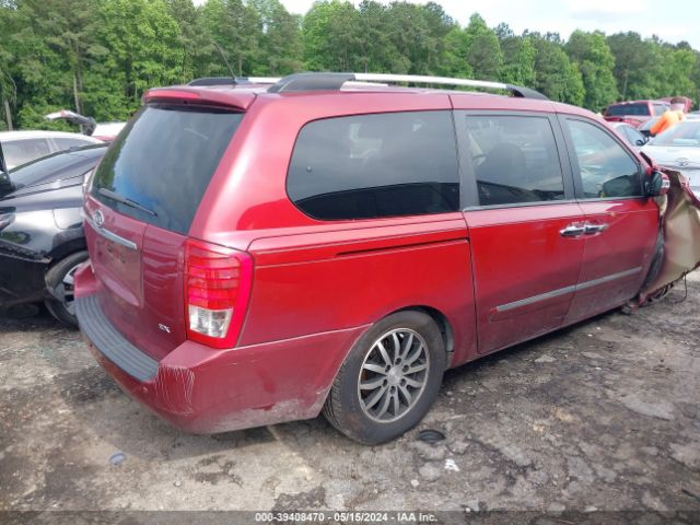 Photo 3 VIN: KNDMH4C73C6426079 - KIA SEDONA 