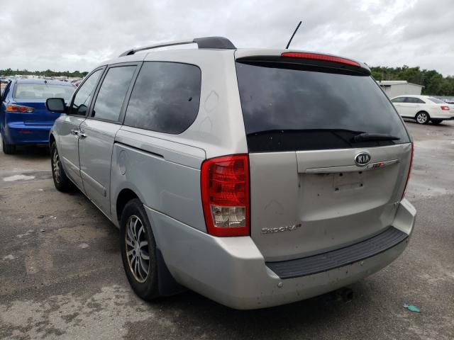 Photo 2 VIN: KNDMH4C73C6447353 - KIA SEDONA EX 