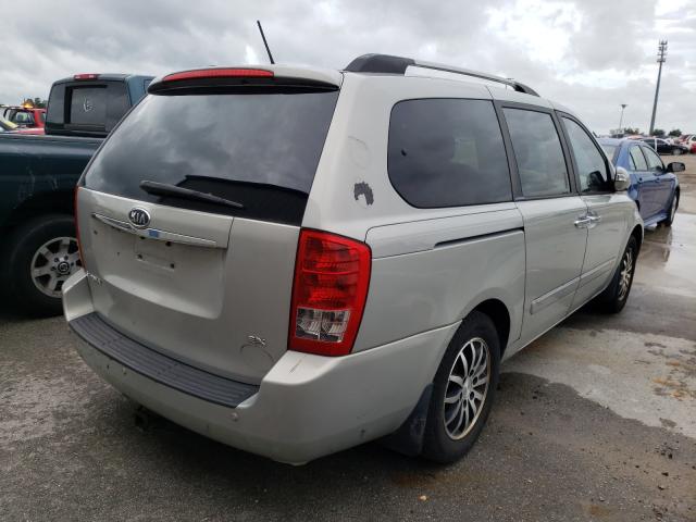 Photo 3 VIN: KNDMH4C73C6447353 - KIA SEDONA EX 