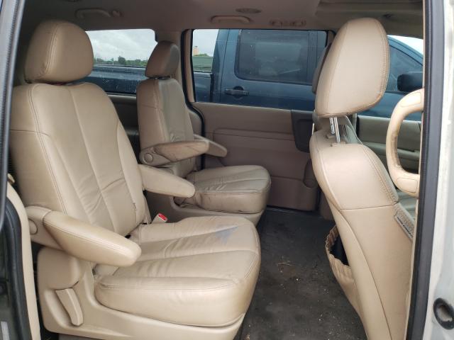 Photo 5 VIN: KNDMH4C73C6447353 - KIA SEDONA EX 