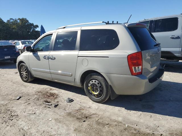 Photo 1 VIN: KNDMH4C73C6466226 - KIA SEDONA EX 