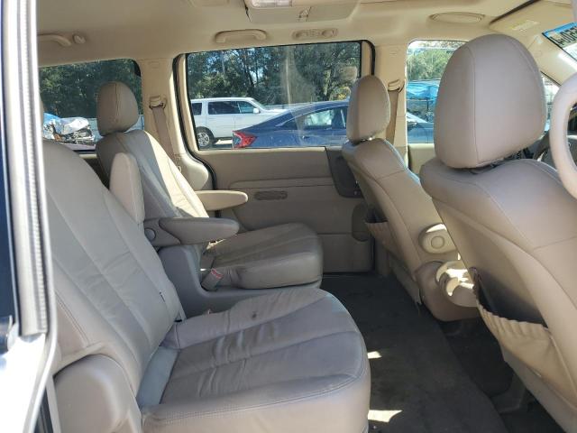 Photo 10 VIN: KNDMH4C73C6466226 - KIA SEDONA EX 