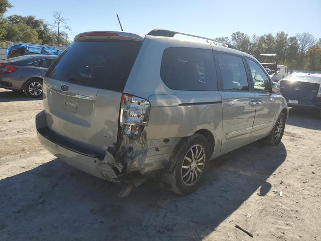 Photo 2 VIN: KNDMH4C73C6466226 - KIA SEDONA EX 