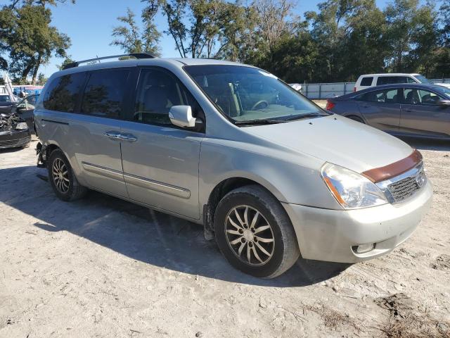 Photo 3 VIN: KNDMH4C73C6466226 - KIA SEDONA EX 