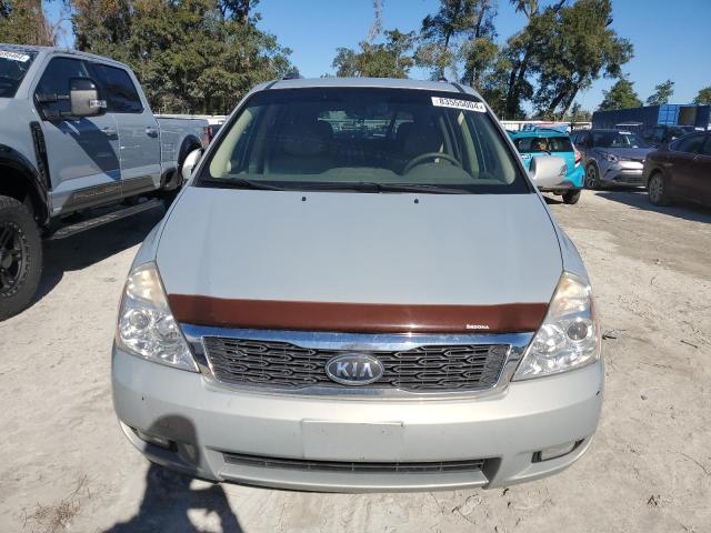 Photo 4 VIN: KNDMH4C73C6466226 - KIA SEDONA EX 