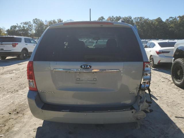 Photo 5 VIN: KNDMH4C73C6466226 - KIA SEDONA EX 