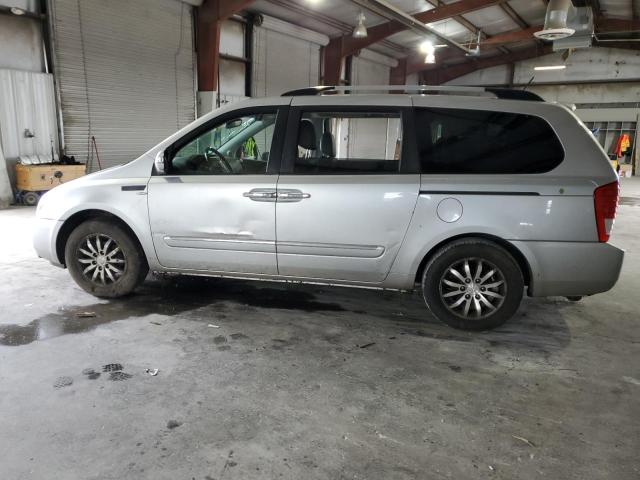 Photo 1 VIN: KNDMH4C73C6484273 - KIA SEDONA EX 