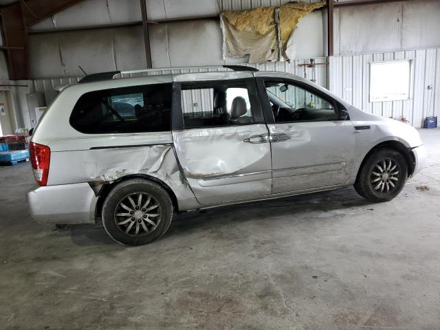 Photo 2 VIN: KNDMH4C73C6484273 - KIA SEDONA EX 