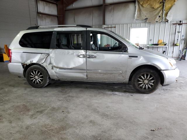 Photo 3 VIN: KNDMH4C73C6484273 - KIA SEDONA EX 