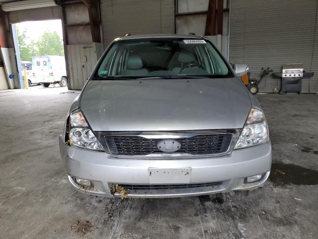 Photo 4 VIN: KNDMH4C73C6484273 - KIA SEDONA EX 