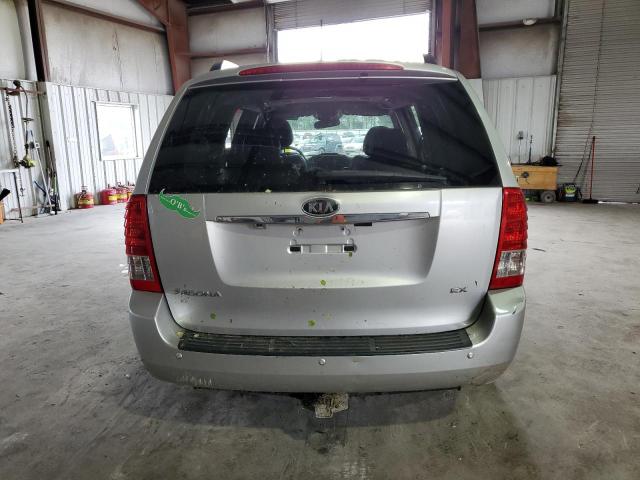 Photo 5 VIN: KNDMH4C73C6484273 - KIA SEDONA EX 