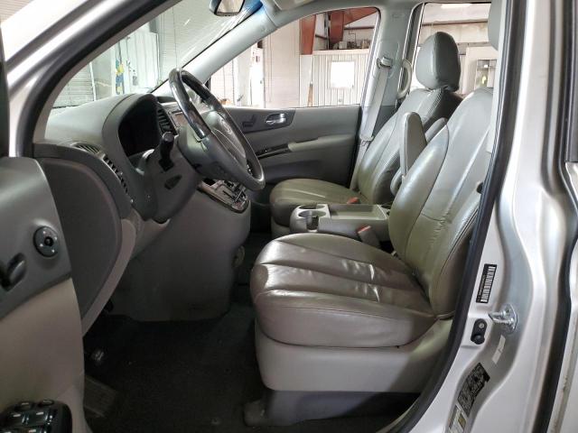 Photo 6 VIN: KNDMH4C73C6484273 - KIA SEDONA EX 