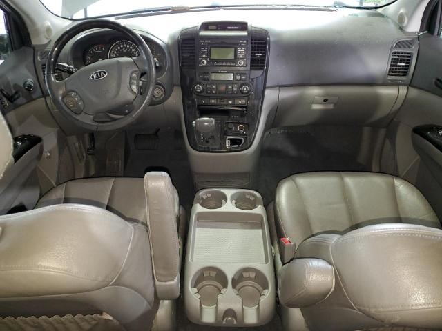 Photo 7 VIN: KNDMH4C73C6484273 - KIA SEDONA EX 