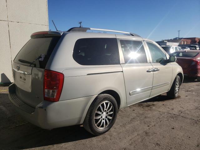 Photo 3 VIN: KNDMH4C73C6485844 - KIA SEDONA EX 