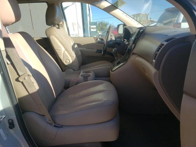 Photo 4 VIN: KNDMH4C73C6485844 - KIA SEDONA EX 