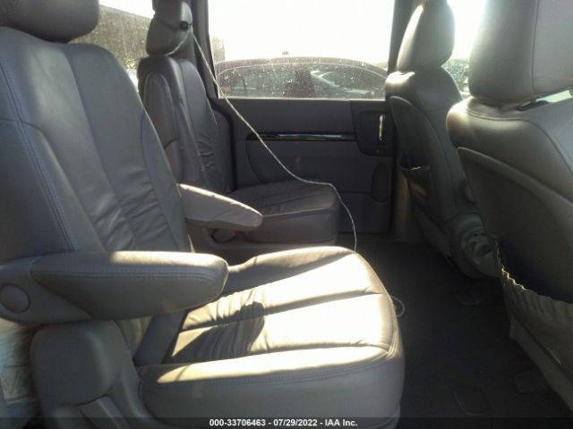 Photo 7 VIN: KNDMH4C73C6486590 - KIA SEDONA 