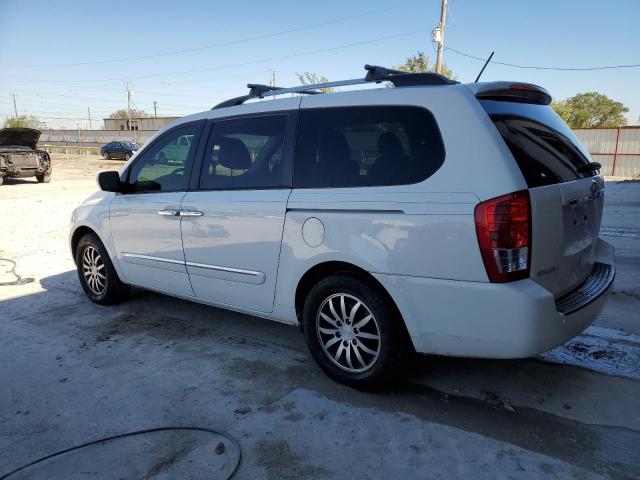 Photo 1 VIN: KNDMH4C73C6497508 - KIA SEDONA EX 