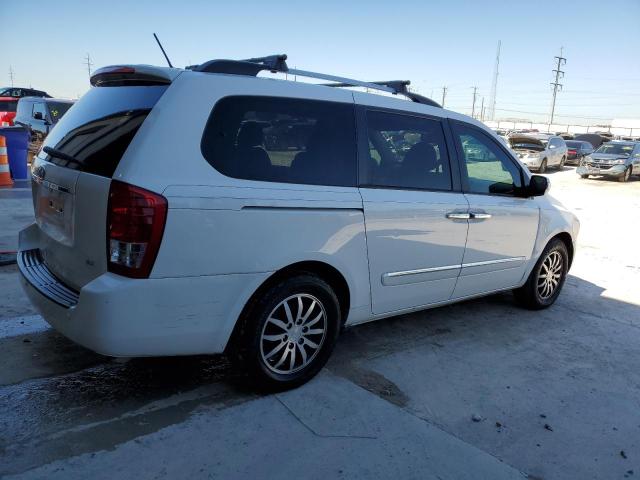 Photo 2 VIN: KNDMH4C73C6497508 - KIA SEDONA EX 