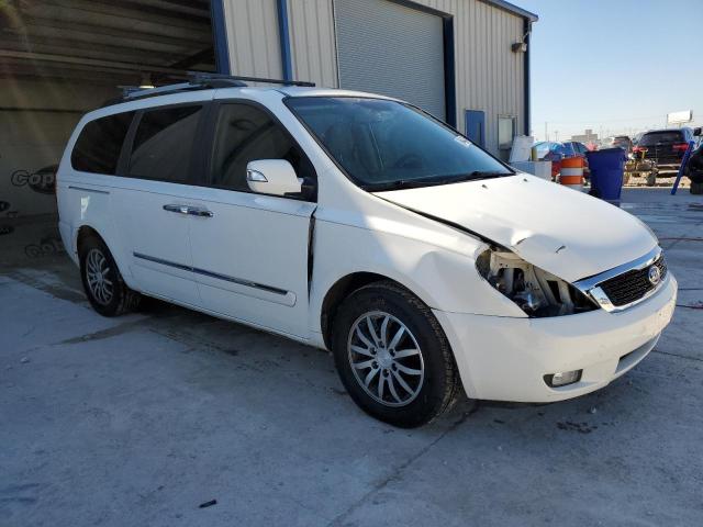 Photo 3 VIN: KNDMH4C73C6497508 - KIA SEDONA EX 