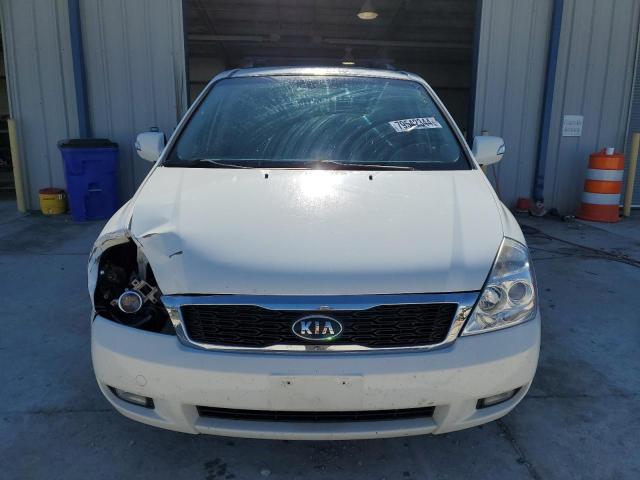 Photo 4 VIN: KNDMH4C73C6497508 - KIA SEDONA EX 