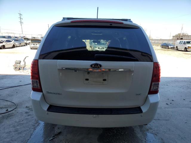 Photo 5 VIN: KNDMH4C73C6497508 - KIA SEDONA EX 