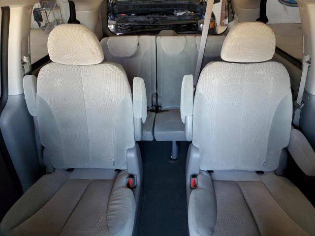 Photo 9 VIN: KNDMH4C73C6497508 - KIA SEDONA EX 