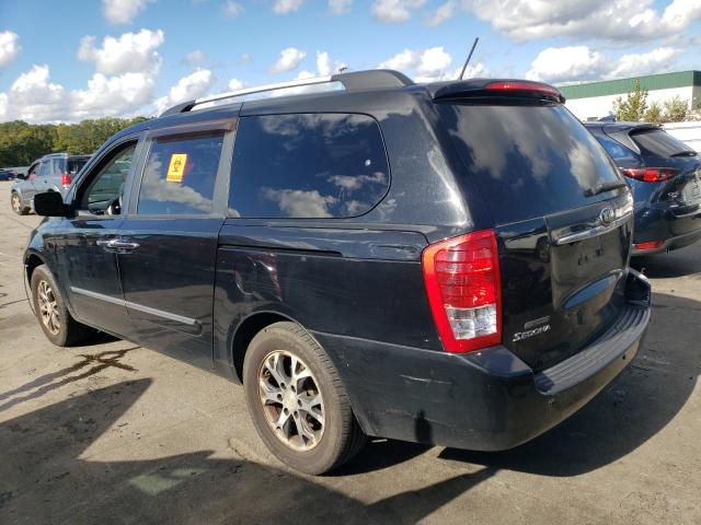 Photo 1 VIN: KNDMH4C73E6535581 - KIA SEDONA EX 