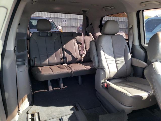 Photo 10 VIN: KNDMH4C73E6535581 - KIA SEDONA EX 