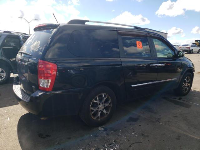 Photo 2 VIN: KNDMH4C73E6535581 - KIA SEDONA EX 