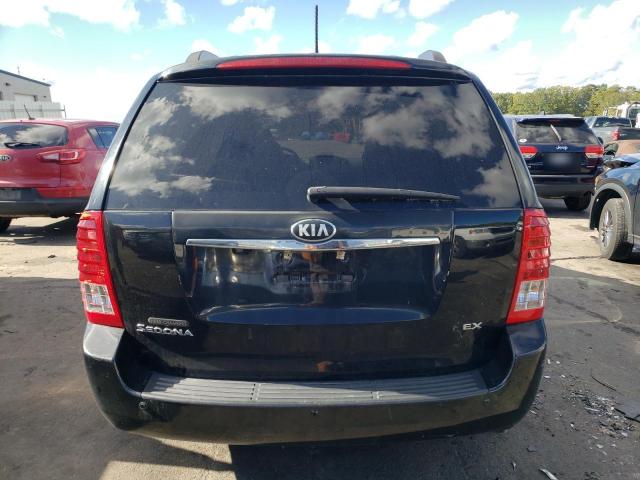 Photo 5 VIN: KNDMH4C73E6535581 - KIA SEDONA EX 