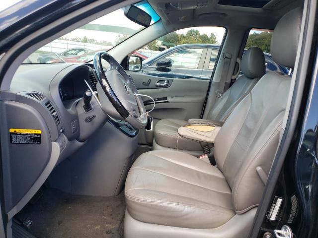 Photo 6 VIN: KNDMH4C73E6535581 - KIA SEDONA EX 