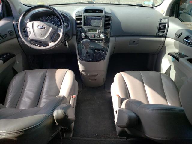 Photo 7 VIN: KNDMH4C73E6535581 - KIA SEDONA EX 