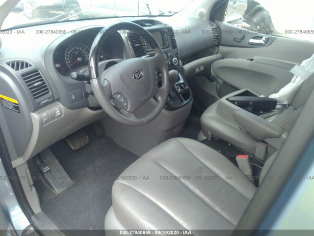 Photo 4 VIN: KNDMH4C73E6543521 - KIA SEDONA 