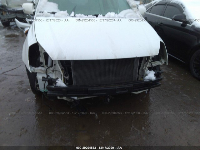 Photo 5 VIN: KNDMH4C73E6582531 - KIA SEDONA 