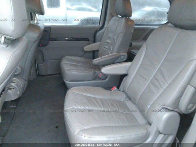 Photo 7 VIN: KNDMH4C73E6582531 - KIA SEDONA 