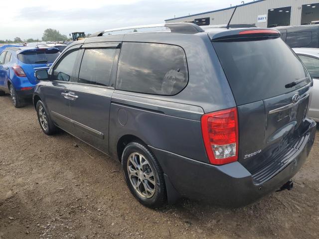 Photo 1 VIN: KNDMH4C73E6587664 - KIA SEDONA EX 