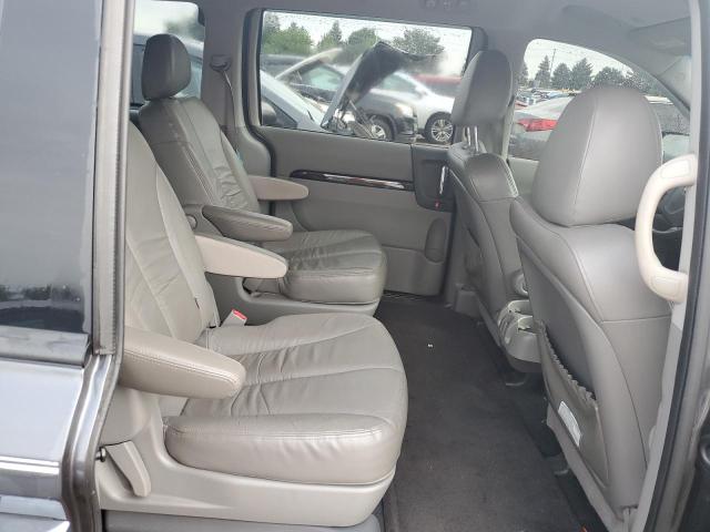 Photo 10 VIN: KNDMH4C73E6587664 - KIA SEDONA EX 