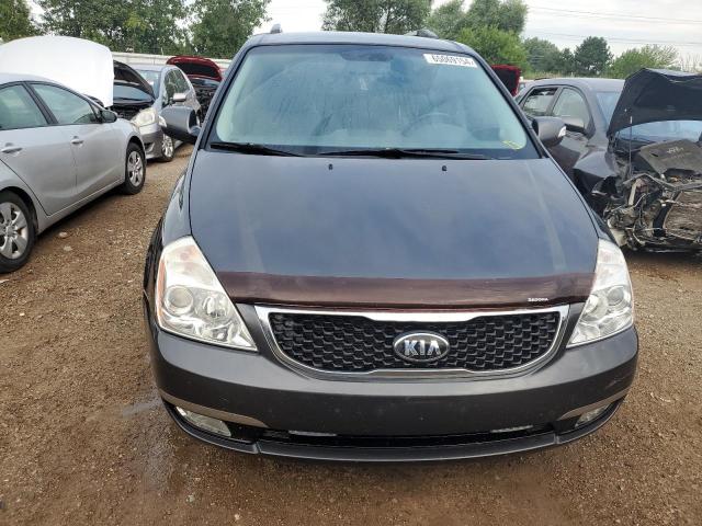 Photo 4 VIN: KNDMH4C73E6587664 - KIA SEDONA EX 