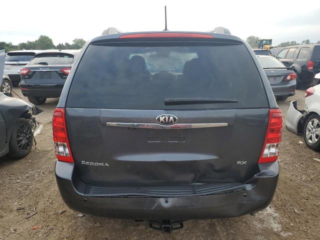 Photo 5 VIN: KNDMH4C73E6587664 - KIA SEDONA EX 