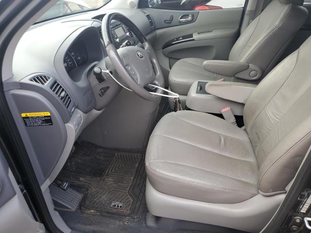 Photo 6 VIN: KNDMH4C73E6587664 - KIA SEDONA EX 